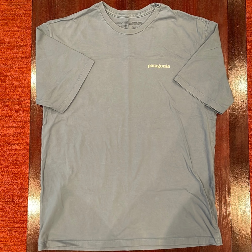 Men’s Patagonia Tee Shirt